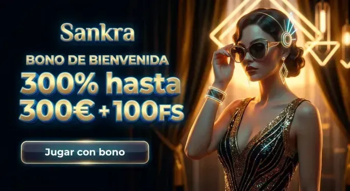 Sankra Casino